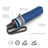 Knirps T.200 Duomatic Animal Pocket Umbrella – Automatic Open and