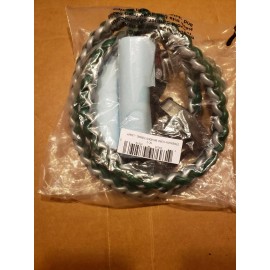 SPRI Sports Equipment- Strength Cord Braided Tubing Light