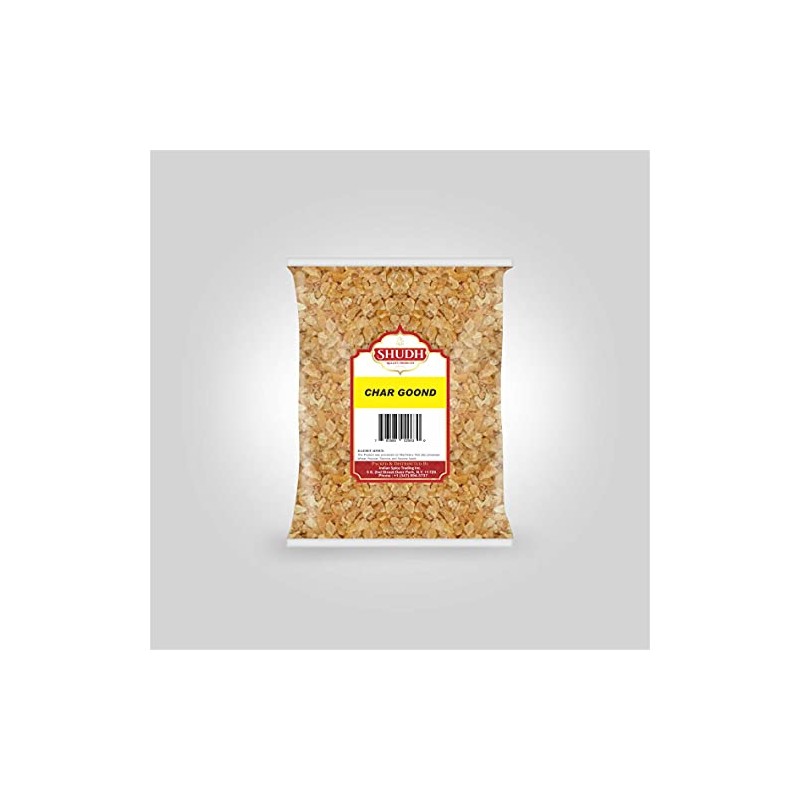 Edible Gum(Chargund) 3.5 oz | 100 GM