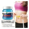 Gel Reductor Liporub Max Quema Grasa Y Anticelulitis