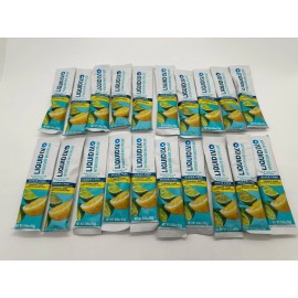 Liquid I.V. Hydration Multiplier, Lemon Lime Flavor, 20 Pack - Exp. 03/2027