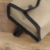 Fuji Boeki LAID BACK 27622 Tissue Case Cover, Width 10.8
