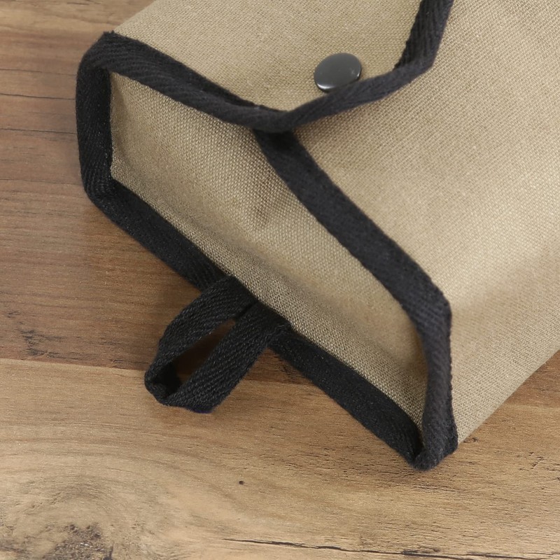Fuji Boeki LAID BACK 27622 Tissue Case Cover, Width 10.8
