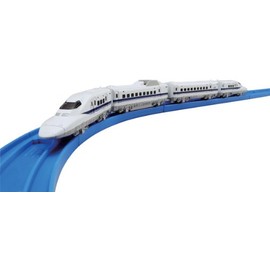 Plarail Advanced AS-07 700 Series Shinkansen
