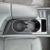 YOUTOOCAR Gear Shift Panel Cover Trim Compatible with Hyundai Sonata