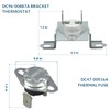 Alltemp DC47-00019A Dryer Heating Element, DC96-00887A and DC47-00016A Thermal Fuse,
