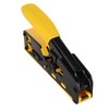 Ethernet Crimping Tool Adjustable Mode Anti Slip Texture Safety Lock