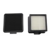 Surrgound F43 HEPA Filter and Foam Filter Set Compatible with