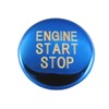 BRIGHTZ Step Wagon RP6 RP7 RP8 Stainless Steel Engine Starter