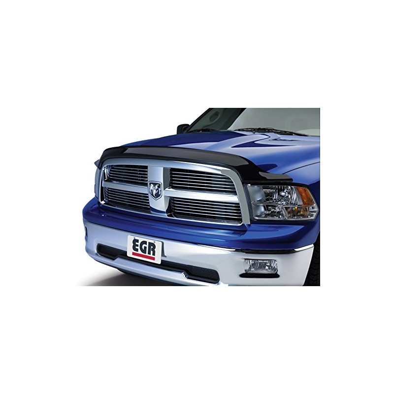 EGR 392851 Hood Shield