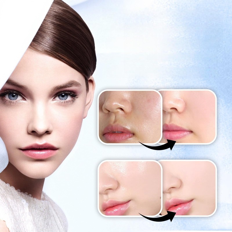 9ml Waterproof Clear Mix Makeup Dilution,Makeup Mixing Liquid,Cosmetic Thinner,M/akeup Transformer