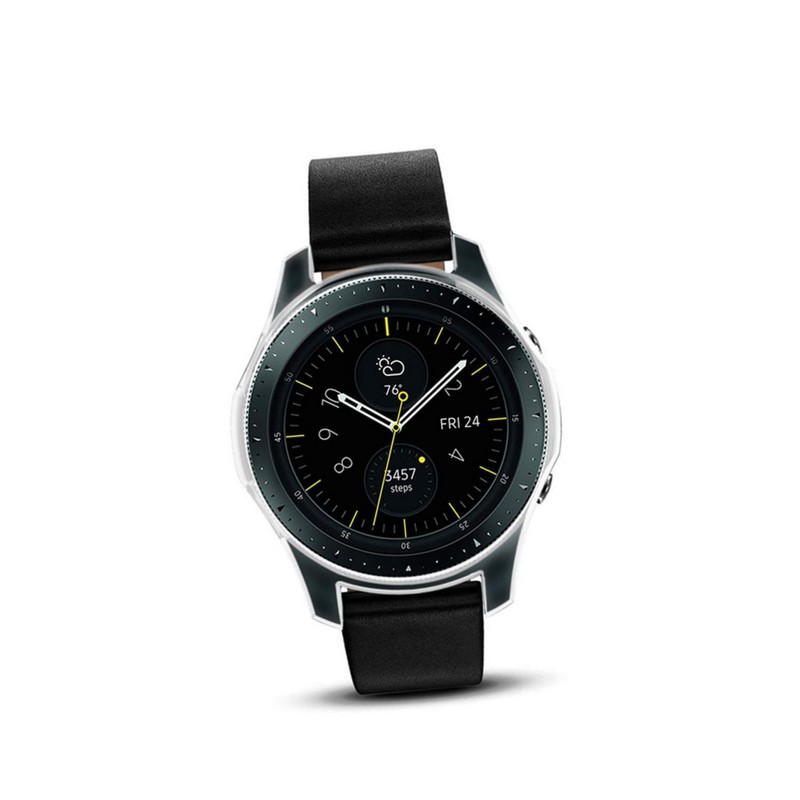 VILLFUL 3pcs Watch Protective Cases for Scratch-Resistant Full Coverage Smart