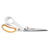 Fiskars 26cm Amplify™ Sewing Scissors – Stainless Steel Blades, Shears