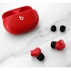 6 Pairs Double Flange Compatible with Beats Fit Pro Ear