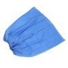 10pcs Women Disposable Bath Wrap Beauty Salon Travel Non Woven