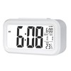 WANGCL 12/24 hour digital alarm clock bedside table clock with