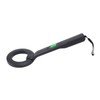 Metal Detector High Sensitivity LCD Display Sound Vibration Alarm 360