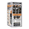L'Oreal Men Expert One Twist Hair Colour 04 Natural Brown