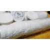 novo essentials 200 Novo Mini .42oz Hotel/Motel Soap Pucks Wrapped