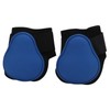 1 Pair Horse Tendon Boots Soft Prevent Slipping Easy to