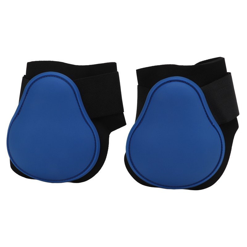 1 Pair Horse Tendon Boots Soft Prevent Slipping Easy to