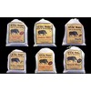 Wild Boar Seasoning and Rub Gift Set