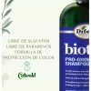 Difeel Shampoo + Aceite Biotina Anticaida Cabello, Fortalece