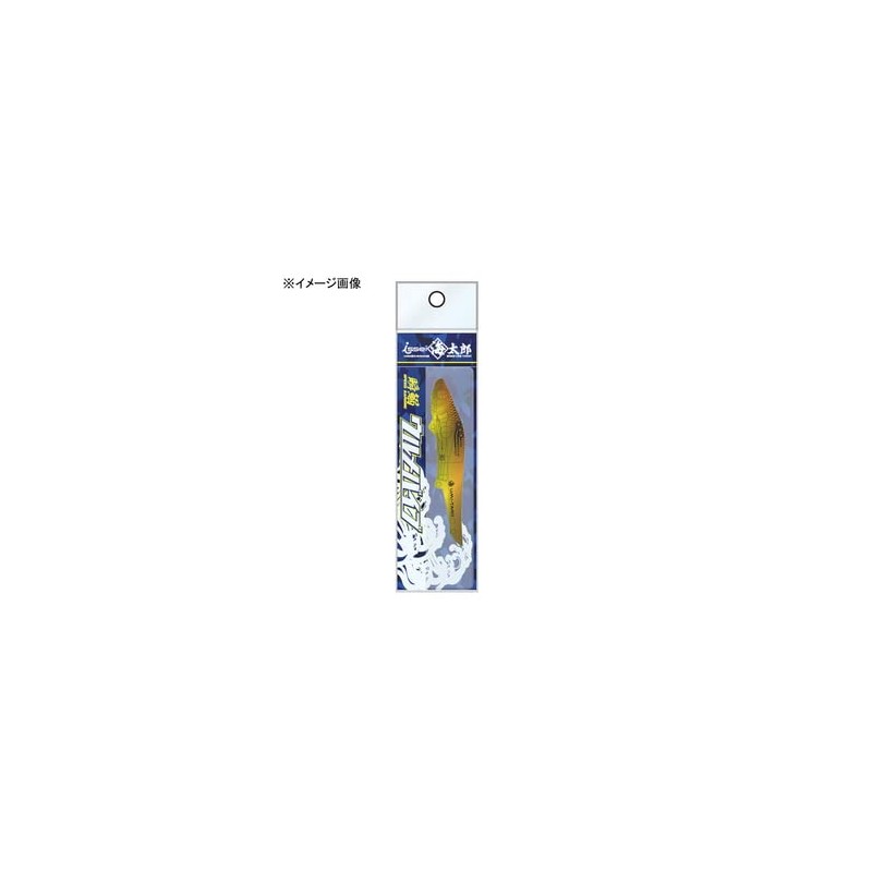 Issei Umitaro Speed Sardine Urume Vibe 1.1 oz (30 g)