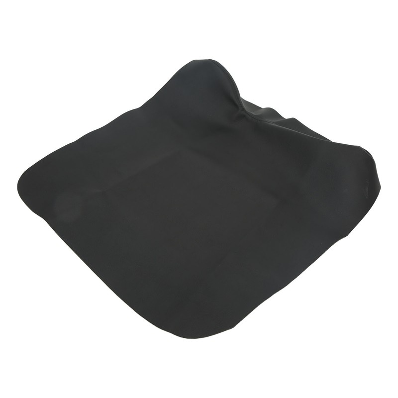 Center Console Armrest Cover PU Leather Armrest Box Protective Cover