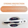 Ferianl 8PCS Car Door Handle Protector, Sport Car Door Handle