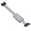 Vertical Vernier Caliper IP45 Waterproof Digital Linear Scale with LCD