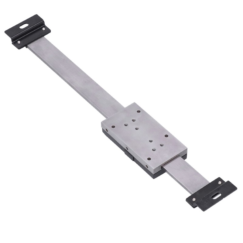 Vertical Vernier Caliper IP45 Waterproof Digital Linear Scale with LCD