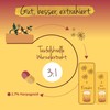 Organic Devil's Claw Capsules Vegavero®, 1,665 mg per daily dose,