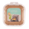 Air Fryer Liners - Compatible with Ninja Dual Air Fryer,