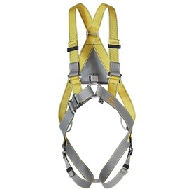 Singing Rock Body II Speed Full Body Harness Endüstriyel, Tırmanış Kemeri