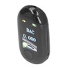 Alcohol Tester USB Charging Contactless Accurate Mini Breath Alcohol Detector