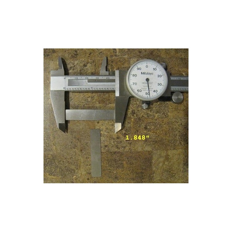 For Central Pneumatic Harbor Freight Air Compressor Reed Valve Valves