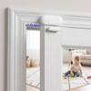 WiFi Wireless Alarm System for Home Security - 24/7 Protection