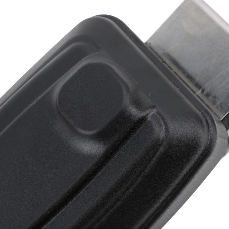 KIMISS Car Window Key Lock Box, Punch Button Key Lock