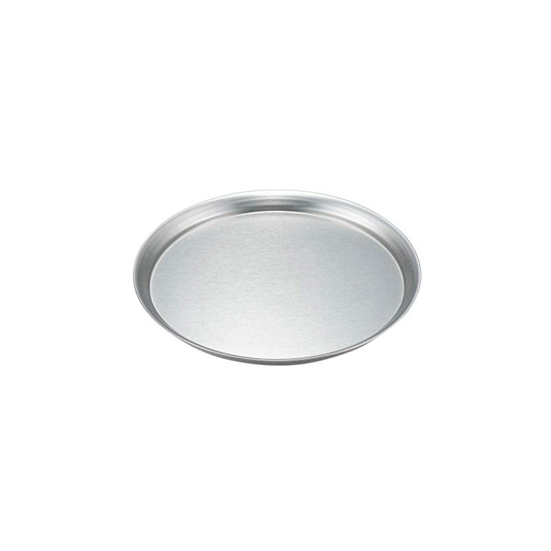 Yoshikawa 91941 Preparation Tray, Large, 8.7 inches (220 mm), Stainless