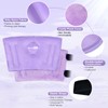 Elbow Ice Pack Wrap for Tennis Elbow and Golfers Elbow,