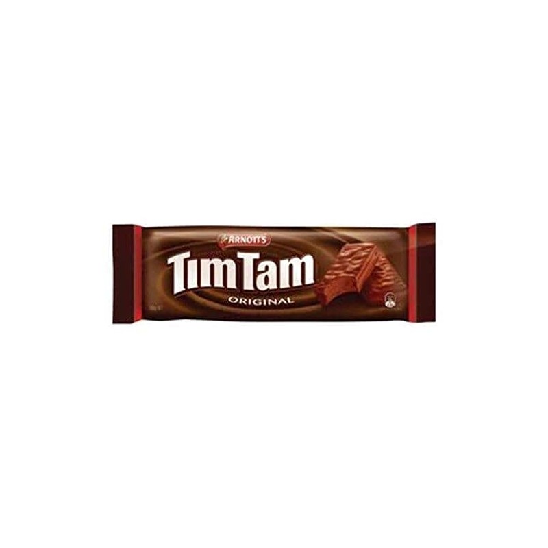 Arnott's Tim Tam Original 7oz (200g)