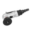 Mini Pneumatic Chamfering Machine Portable Handheld Air Chamfer Tool 45
