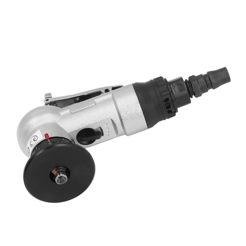 Mini Pneumatic Chamfering Machine Portable Handheld Air Chamfer Tool 45