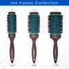 Spornette Ion Fusion 2 inch Round Brush With Thermal Ceramic