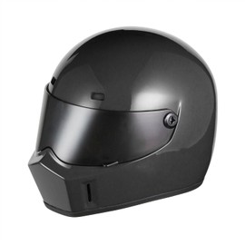 Miniature Helmet, Mini Helmet, S-3, Full Face, Model, Miniature Helmet, Collector, Display, Interior, Commemorative Photo