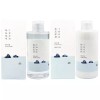 Roundlab 메온셀 NEW 2종세트 단품 라운드랩 1025 독도 토너 200ml+로션 200ml 화장품기초세트 Meonsel NEW 2-Piece Set Round Lab 1025 Dokdo Toner 200ml + Lotion 200ml Basic Skincare Set