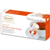 Ronnefeldt LeafCup Rooibos Cream Orange Chai – Naturally Caffeine-Free Red