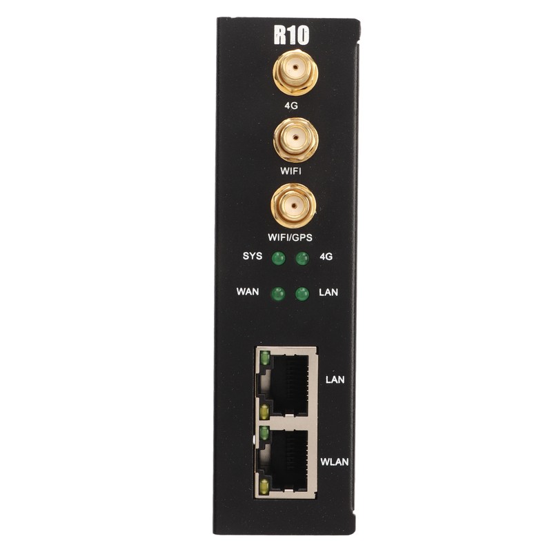 485 to WIFI 4G Industrial Router with External Antenna GSM