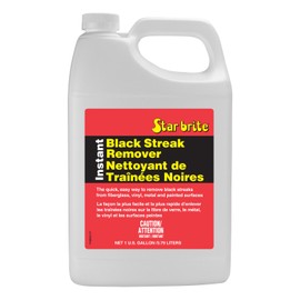 Star Brite Instant Black Streak Remover (1-Gallon)
